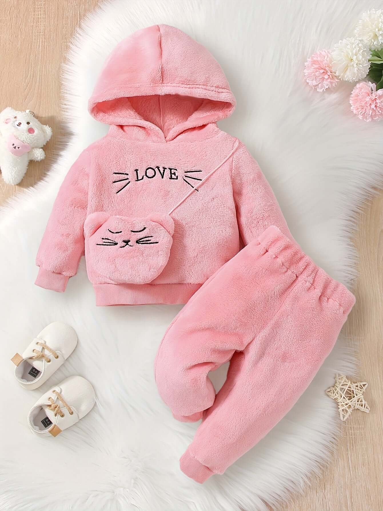 2-piece Baby&