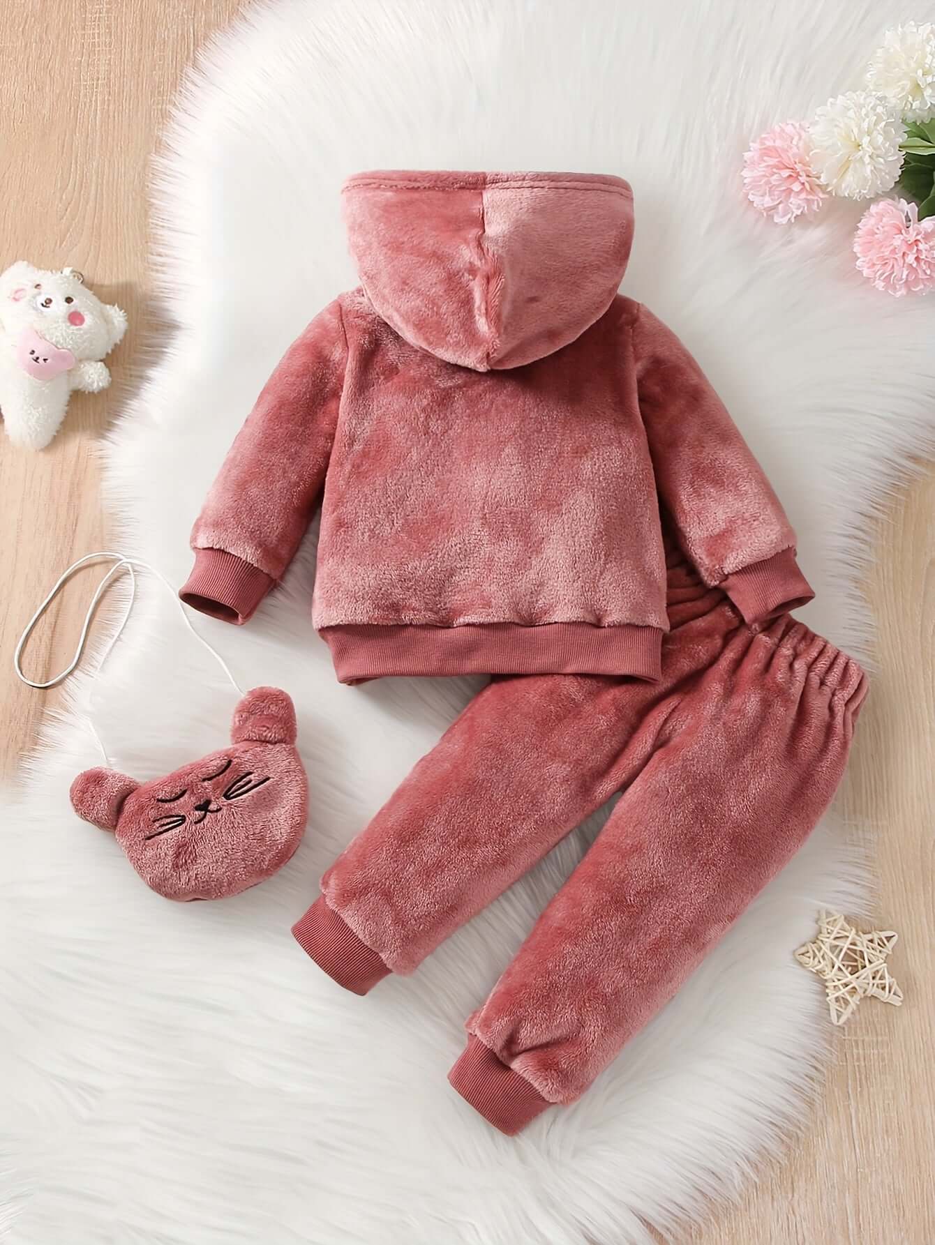 2-piece Baby&